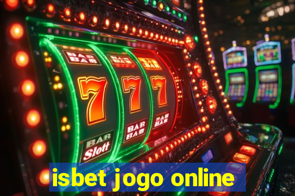 isbet jogo online